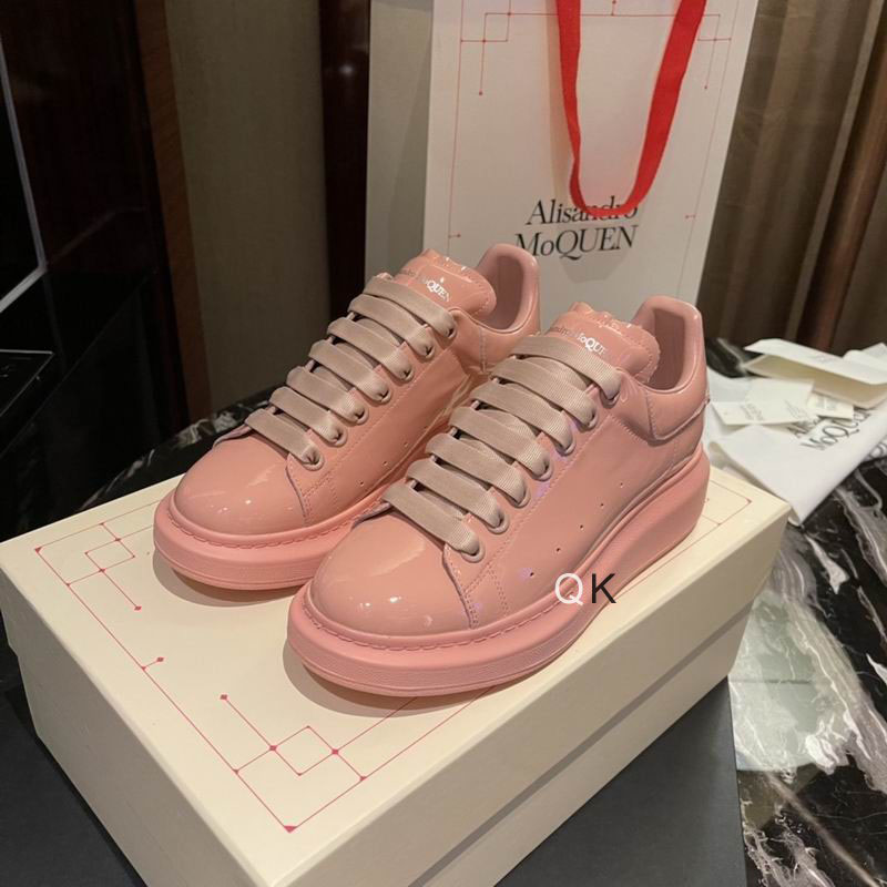 men Alexander McQueen shoes-150